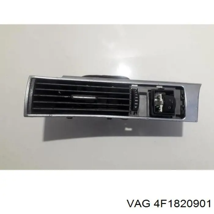  4F1820901 VAG