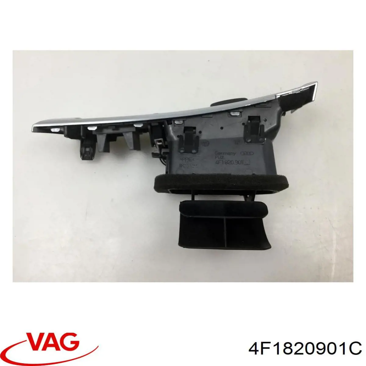 Купить 4F1820901C VAG 