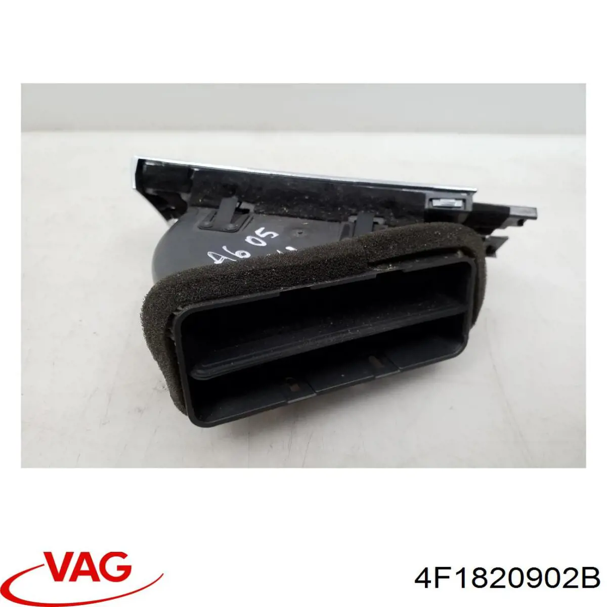  VAG 4F1820902B цена, от 10.69 USD