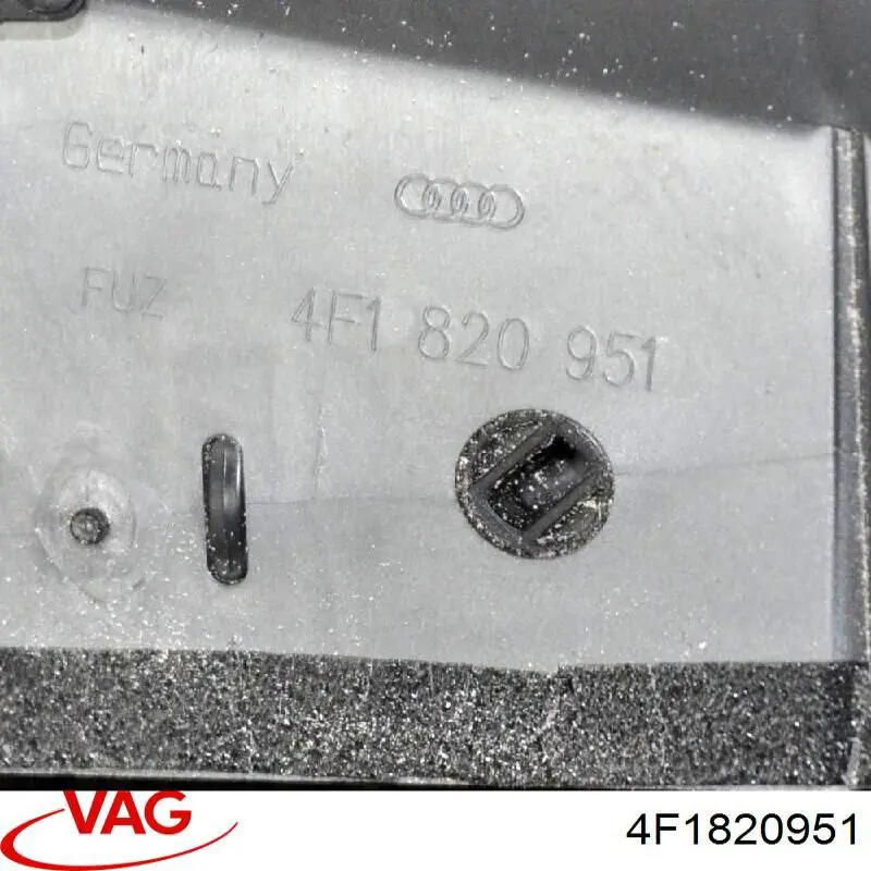  VAG 4F1820951 цена, от 17.60 USD