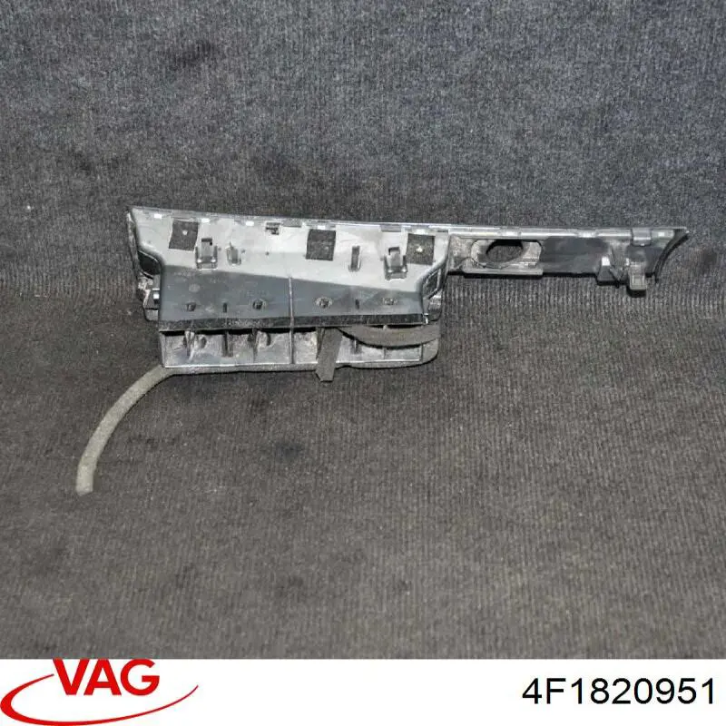Купить 4F1820951 VAG 