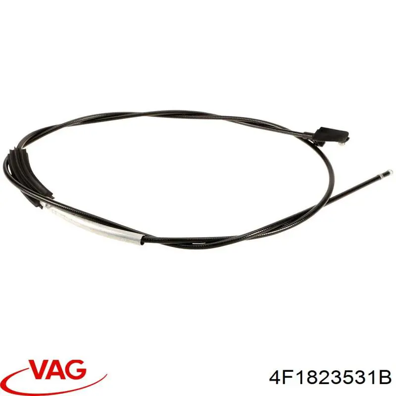 4F1823531B VAG/Audi