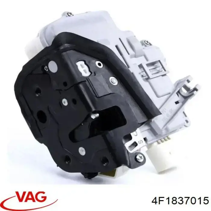 Запор кабины VAG 4F1837015 цена, от 38.01 USD