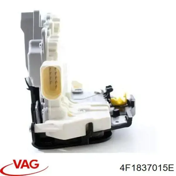4F1837015E VAG/Audi