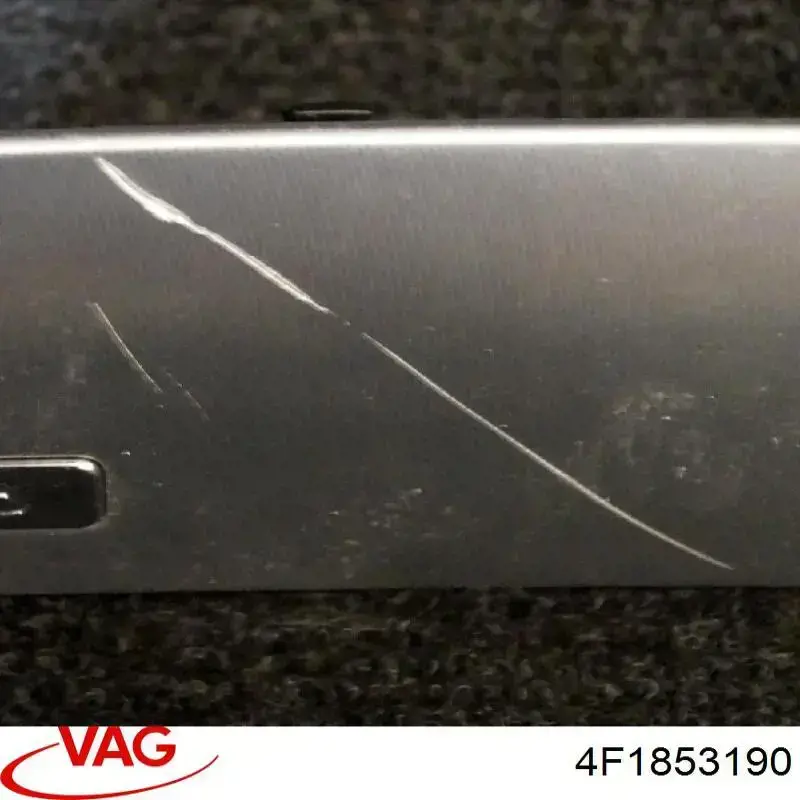  4F1853190 VAG