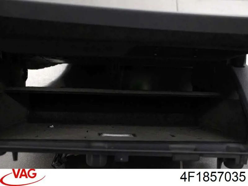  VAG 4F1857035 цена, от 25.34 USD