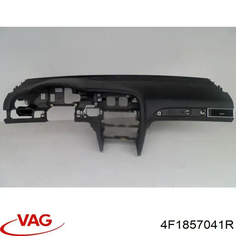 4F1857041R VAG Передняя панель