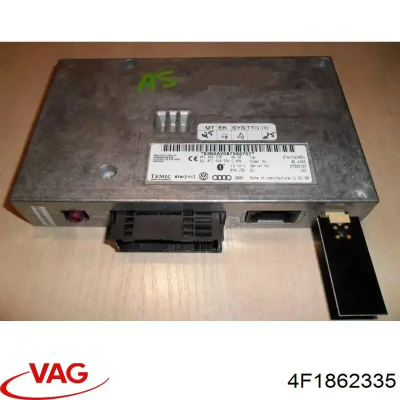 4F1862335 VAG 