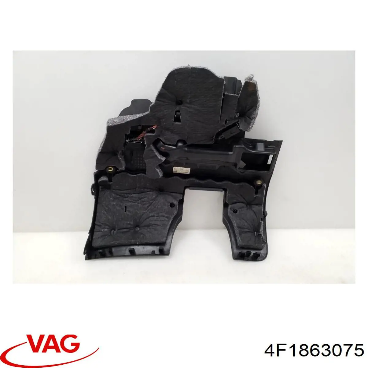 4F1863075 VAG