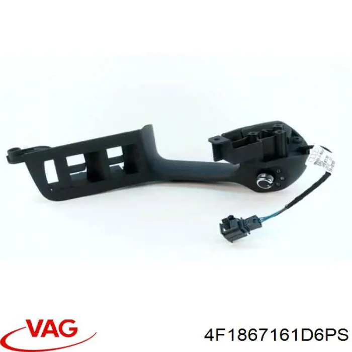 4F1867161D7PE VAG 