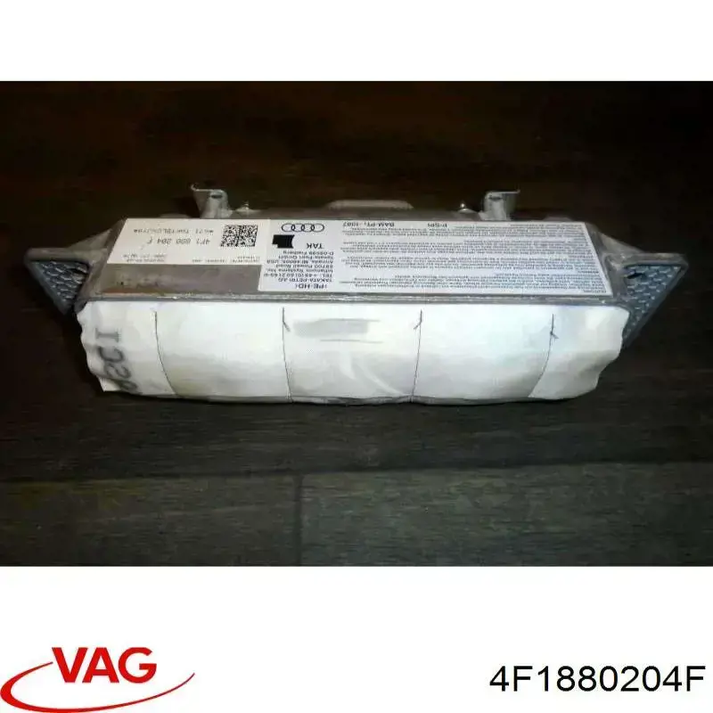4F1880204H VAG Подушка безопасности боковая