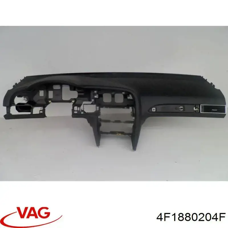 Подушка безопасности, пассажирская VAG 4F1880204H