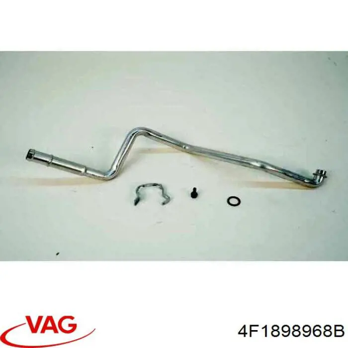 4F1898968 VAG 