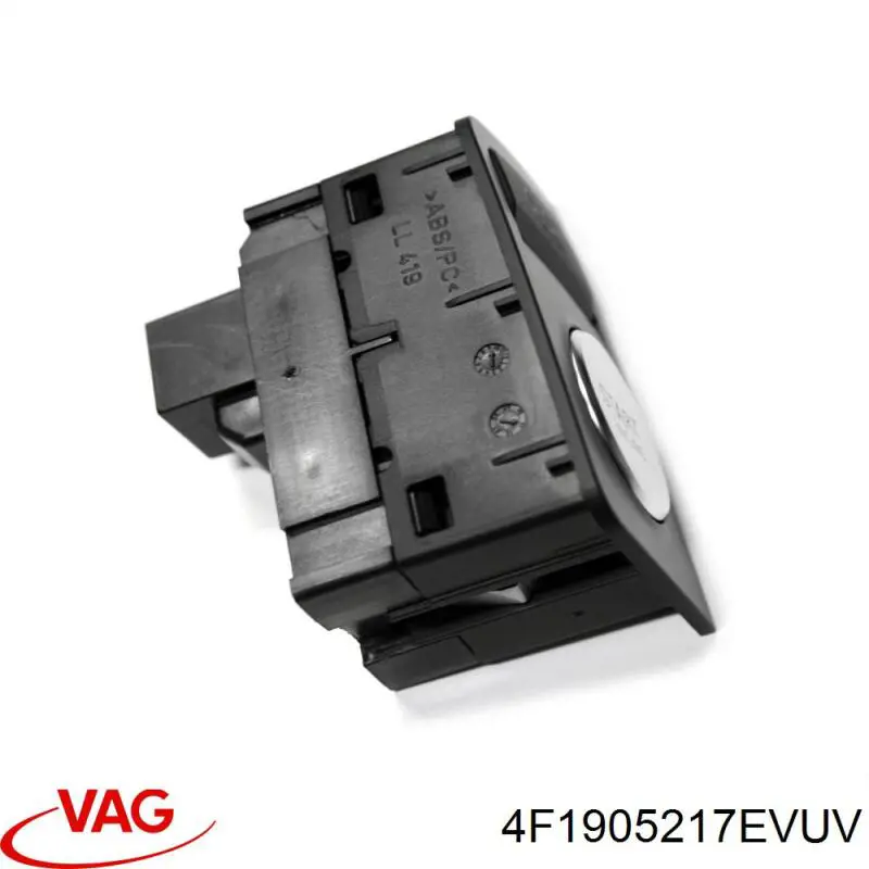  4F1905217EVUV VAG