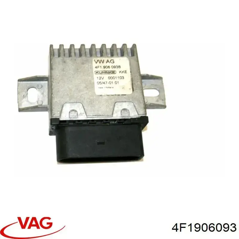  4F1906093 VAG