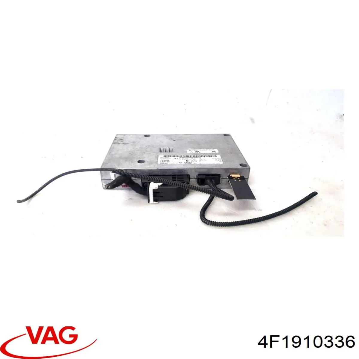 Купить 4F1910336 VAG 