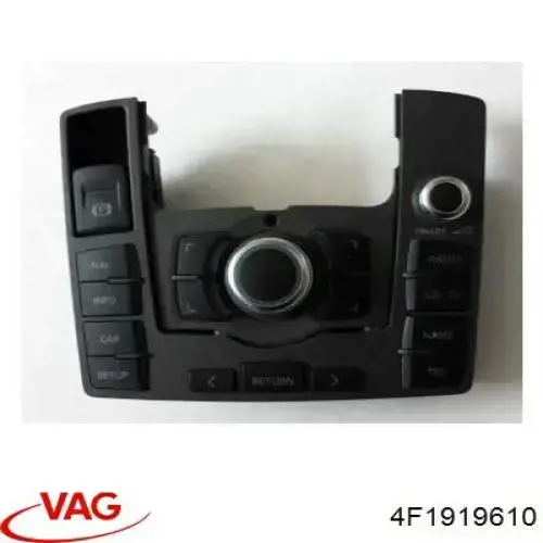 Многофункциональный джойстик управления VAG 4F1919610 цена, от 84.65 USD