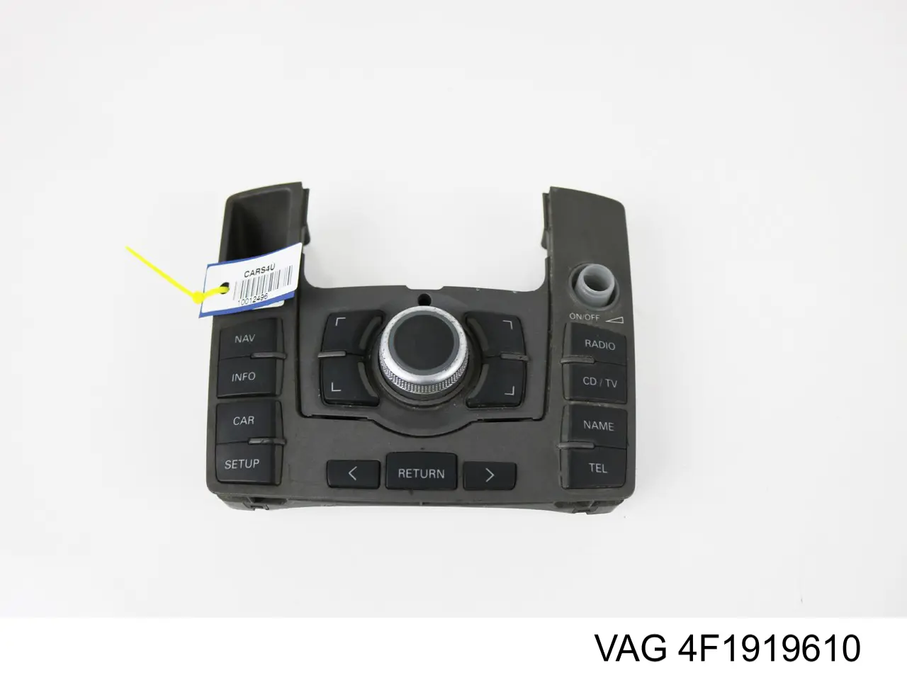 Купить 4F1919610 VAG Многофункциональный джойстик управления