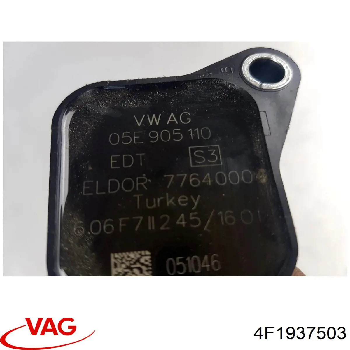  4F1937503 VAG