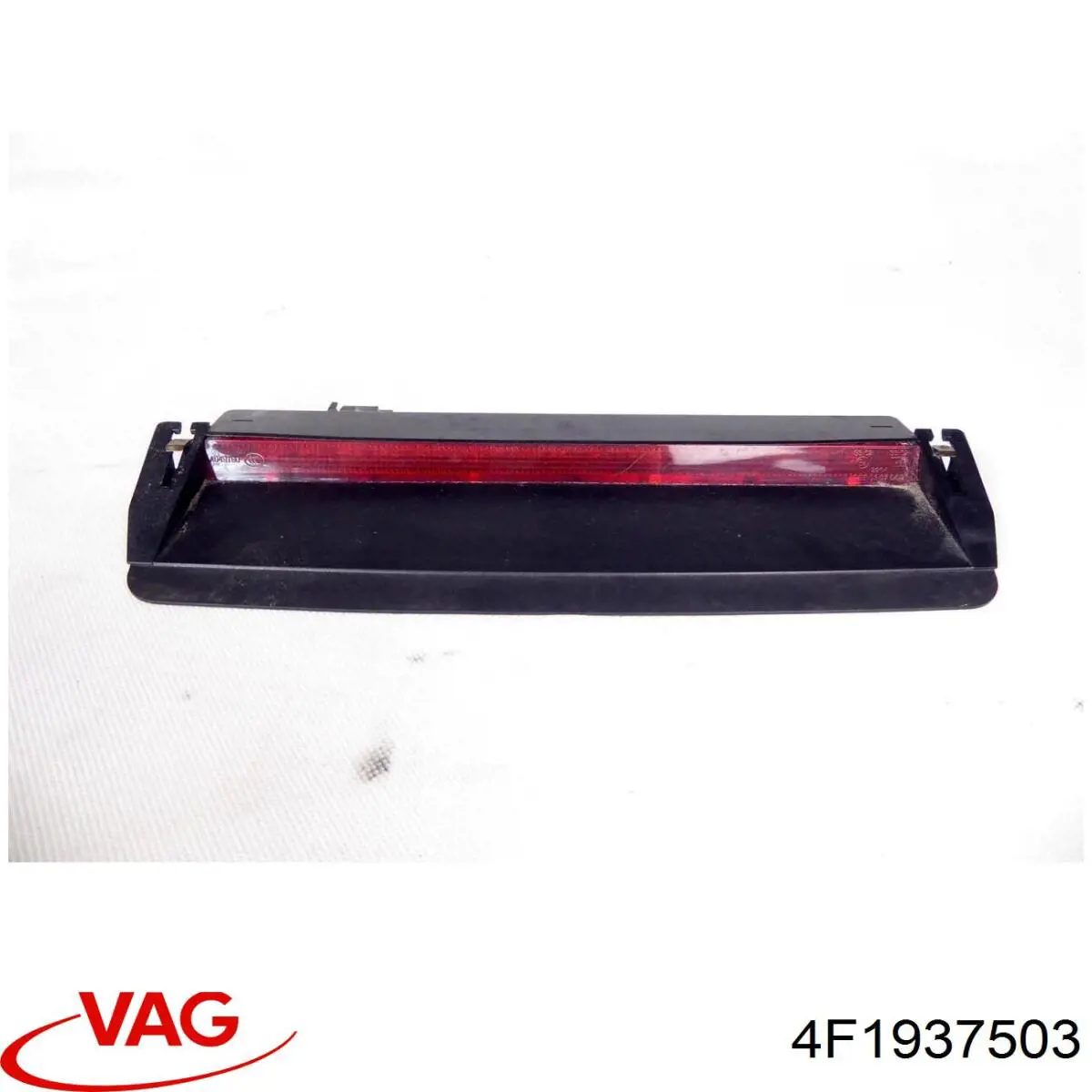  VAG 4F1937503