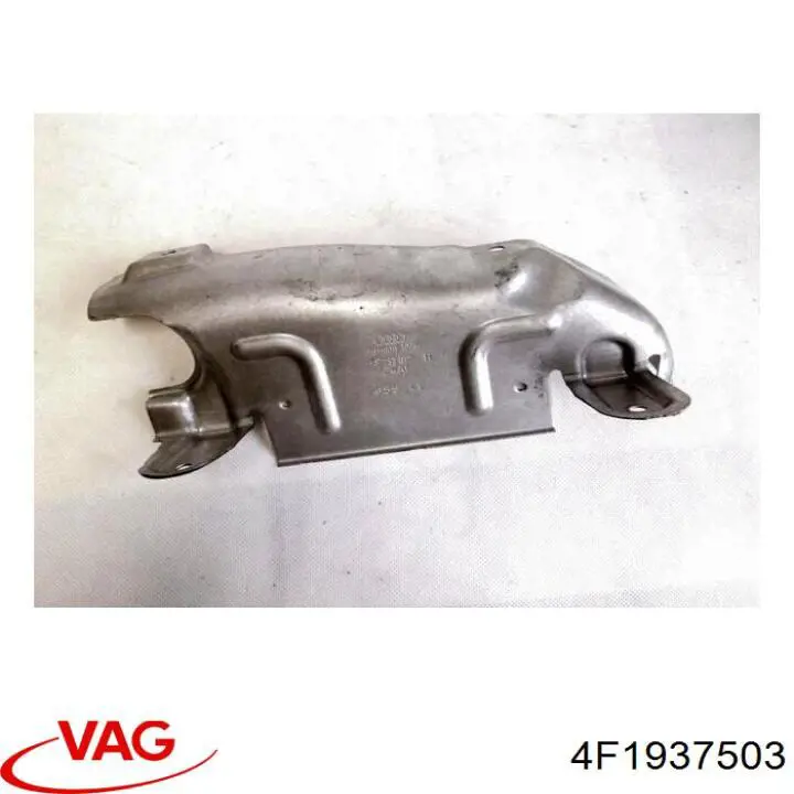 Купить 4F1937503 VAG 