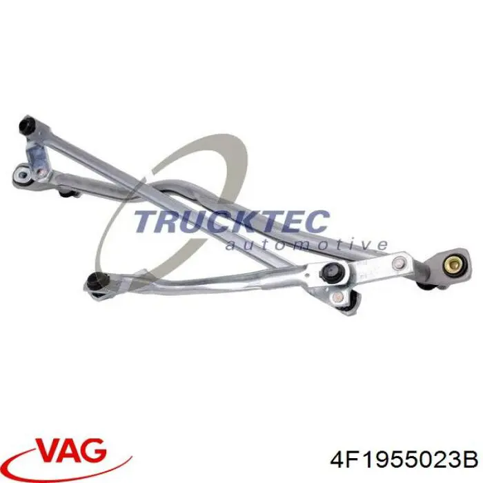  VAG 4F1955023B цена, от 23.98 USD