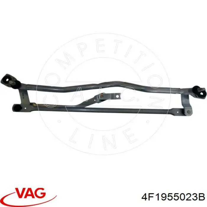  4F1955023B VAG
