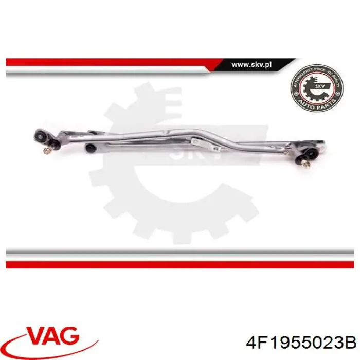  VAG 4F1955023B