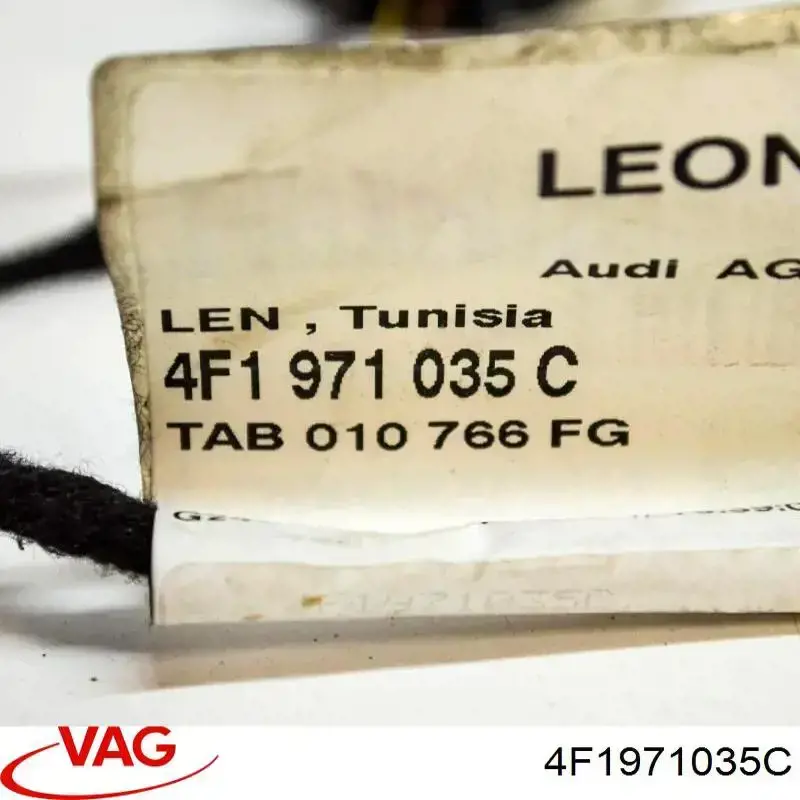 4F1971035C VAG 