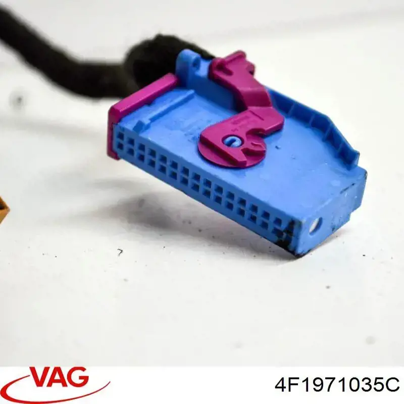  VAG 4F1971035C цена, от 15.20 USD