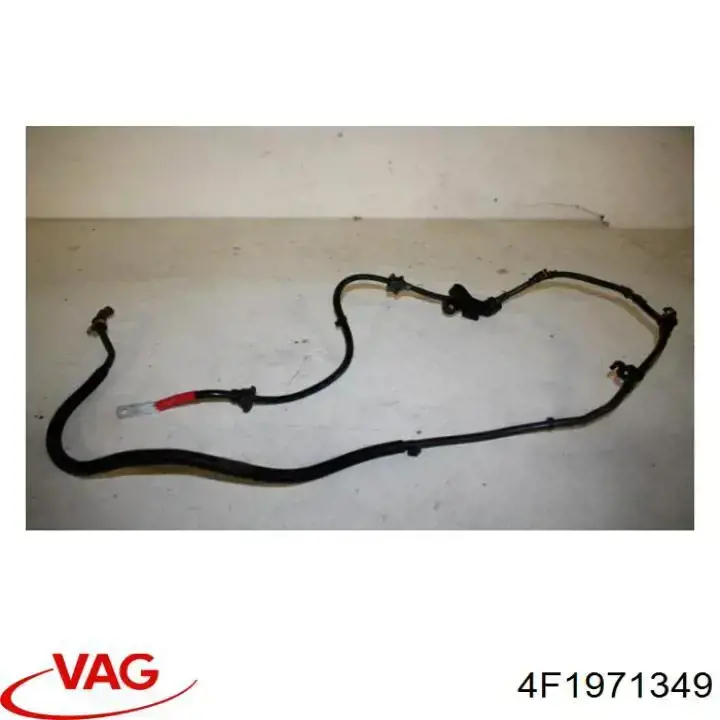  4F1971349 VAG