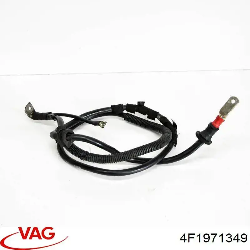  VAG 4F1971349 цена, от 255.87 USD