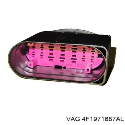  VAG 4F1971687AL цена, от 25.34 USD