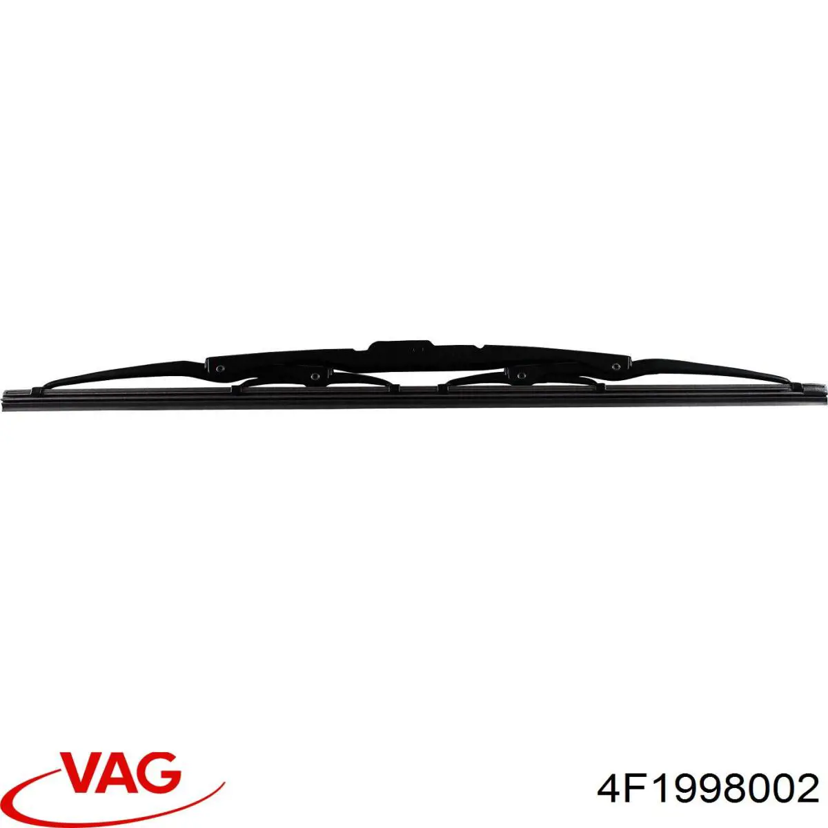Дворники VAG 4F1998002 цена, от 32.34 USD