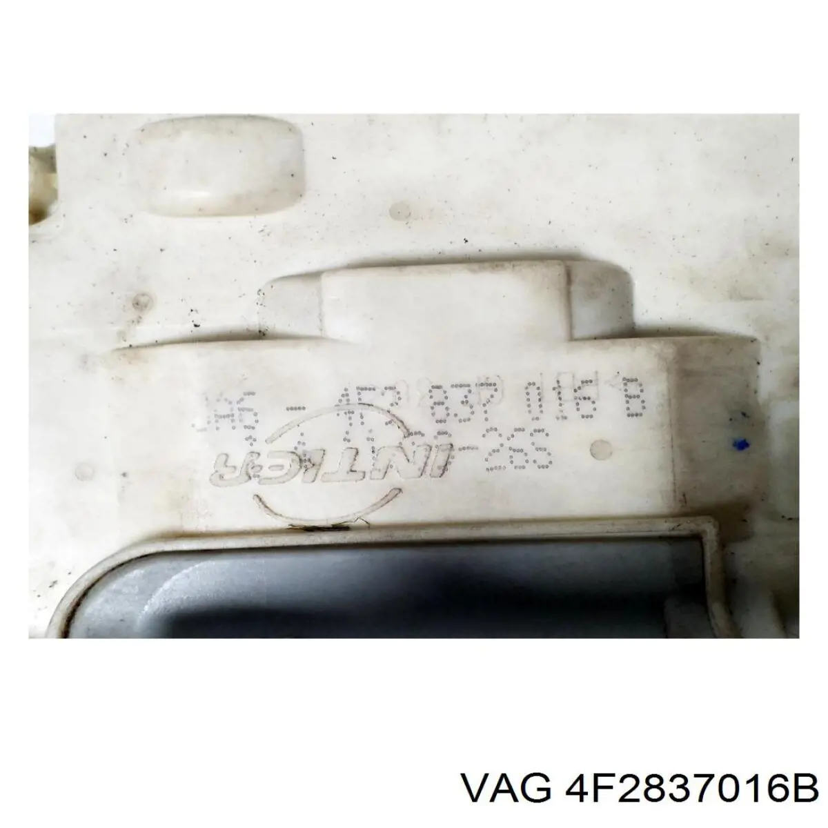 Купить 4F2837016B VAG Замок передней правой двери