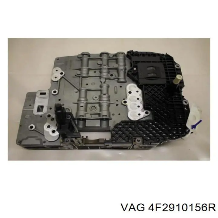 Модуль АКПП гидравлический VAG 4F2910156RV