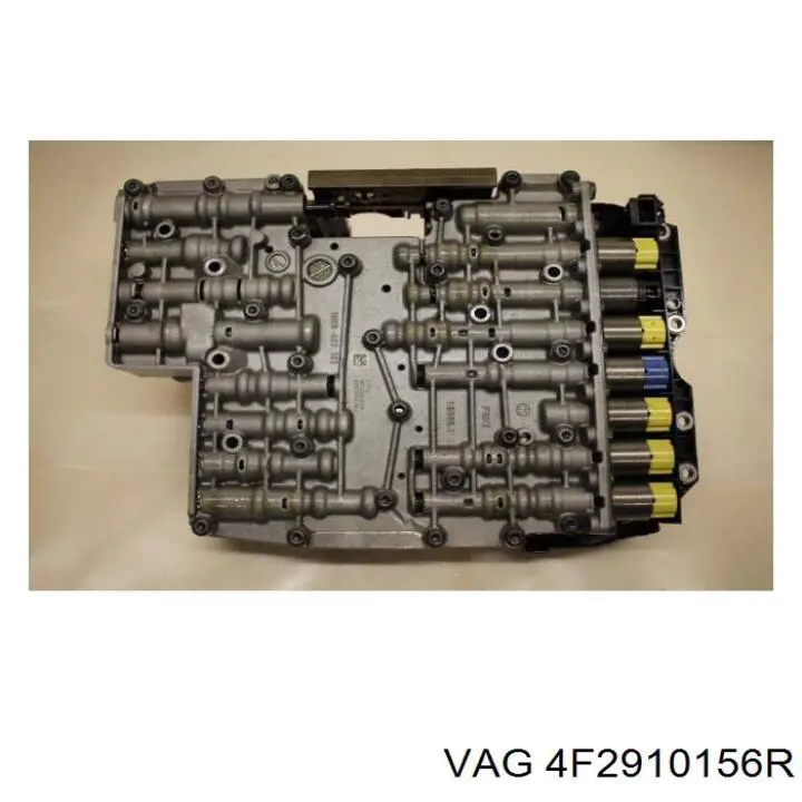 Купить 4F2910156R VAG Мехенизм управления