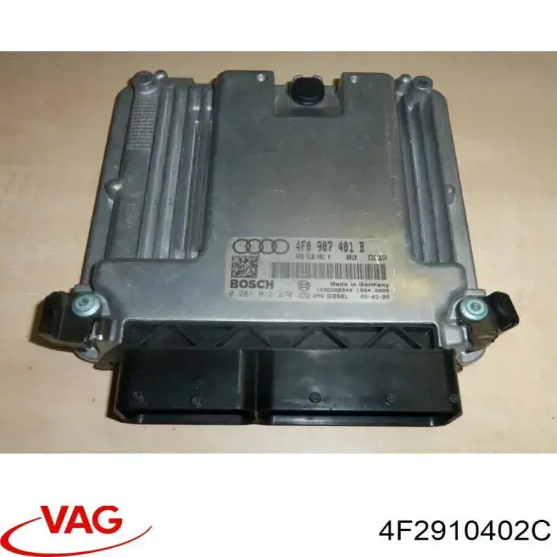  4F2910402C VAG