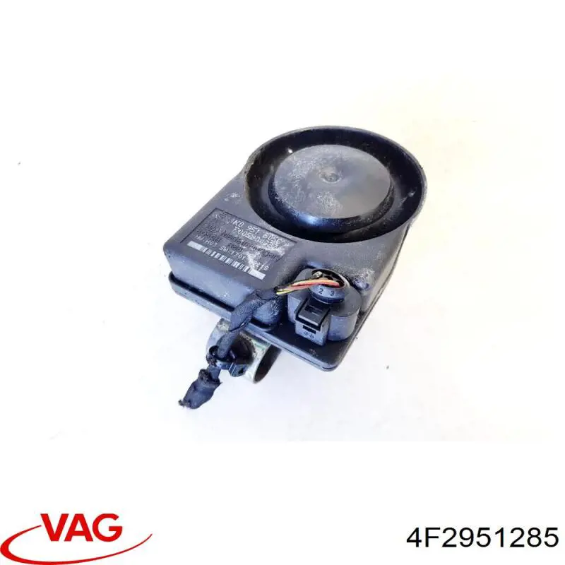 4F2951285 VAG 