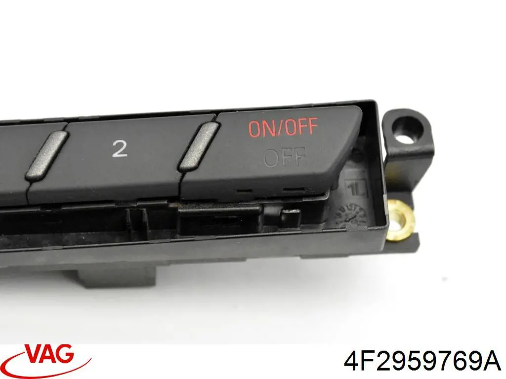  VAG 4F2959769A5PR цена, от 7.96 USD