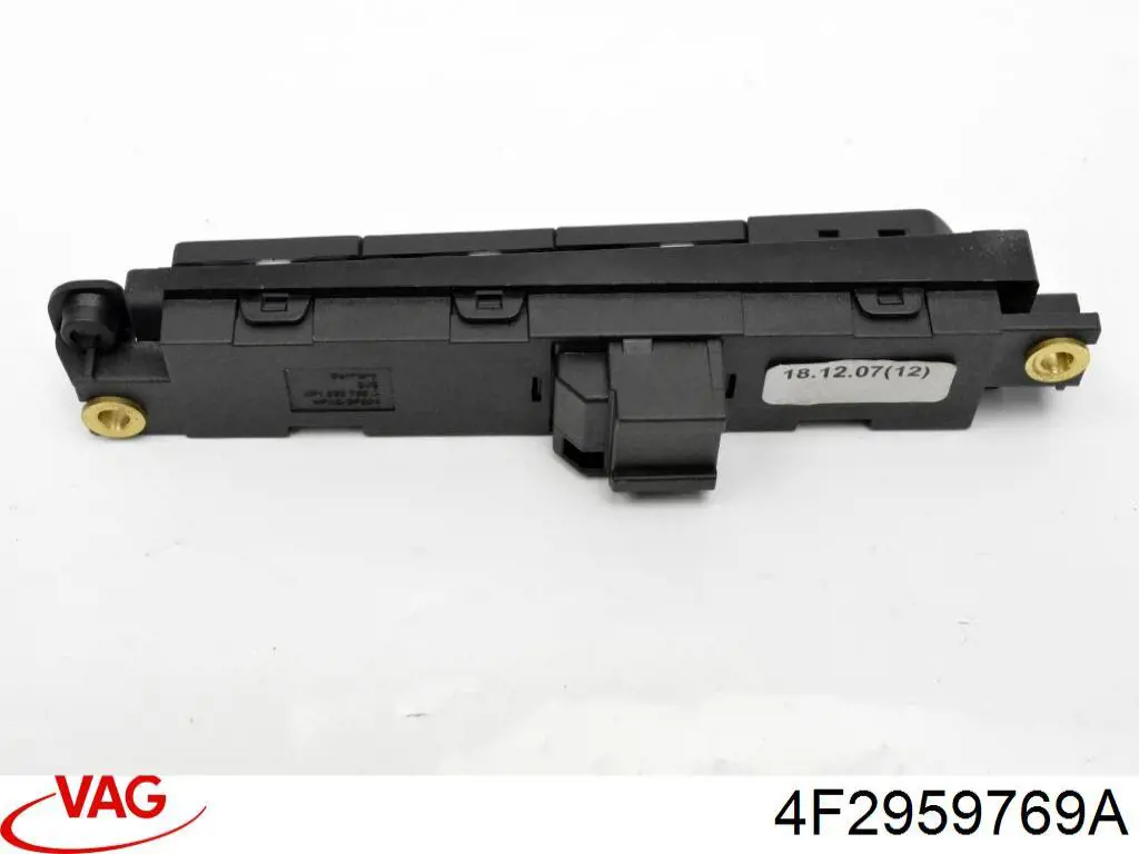 4F2959769A5PR VAG 