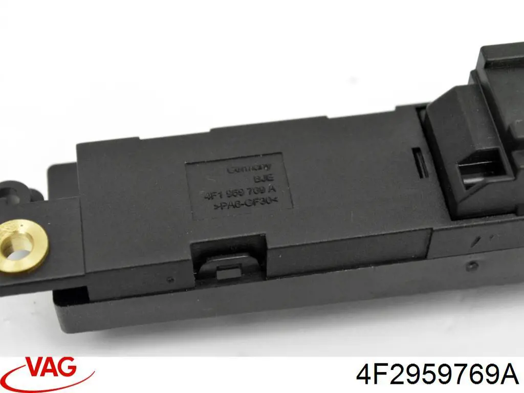 Купить 4F2959769A5PR VAG 