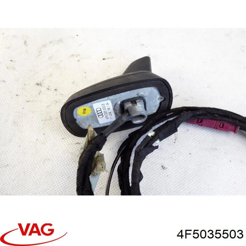 4F5035503 VAG 