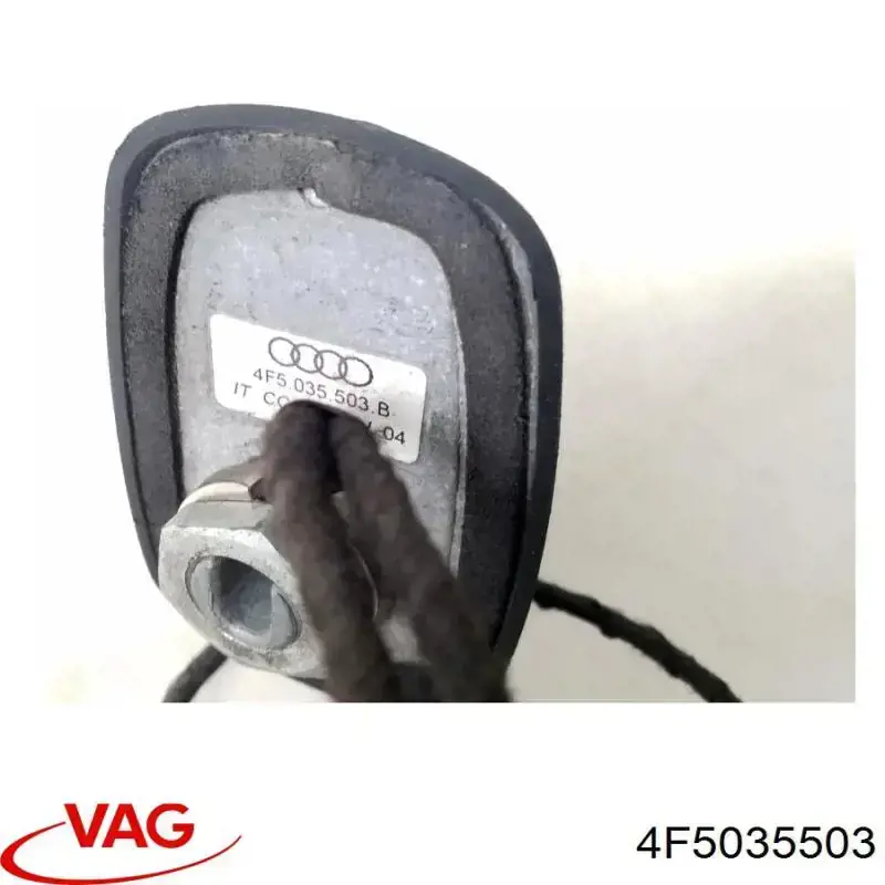  4F5035503 VAG