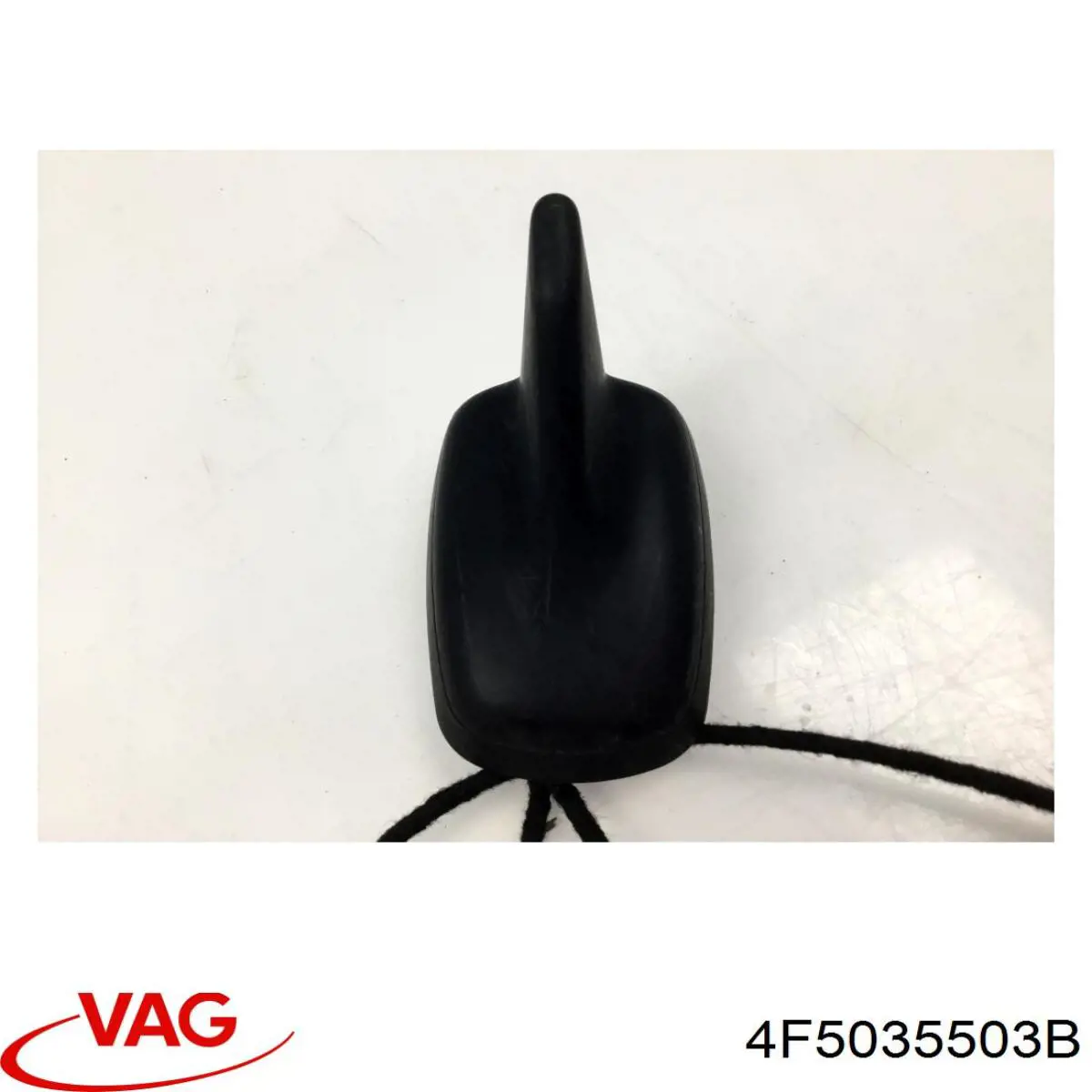Купить 4F5035503G VAG Антенна