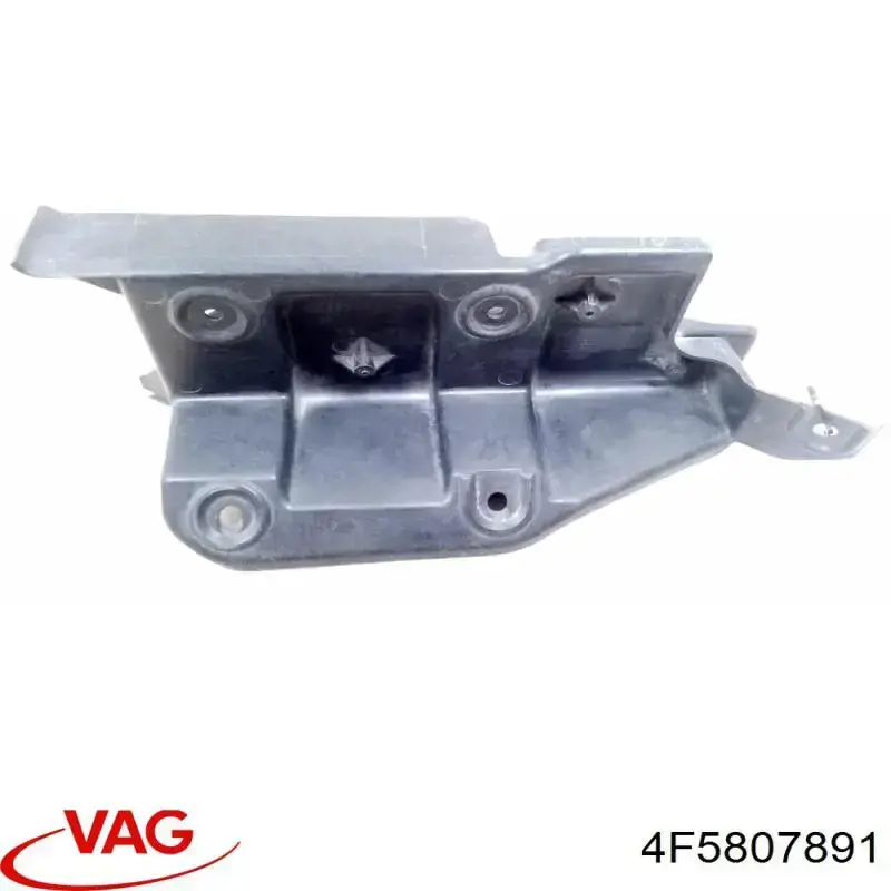  4F5807891 VAG