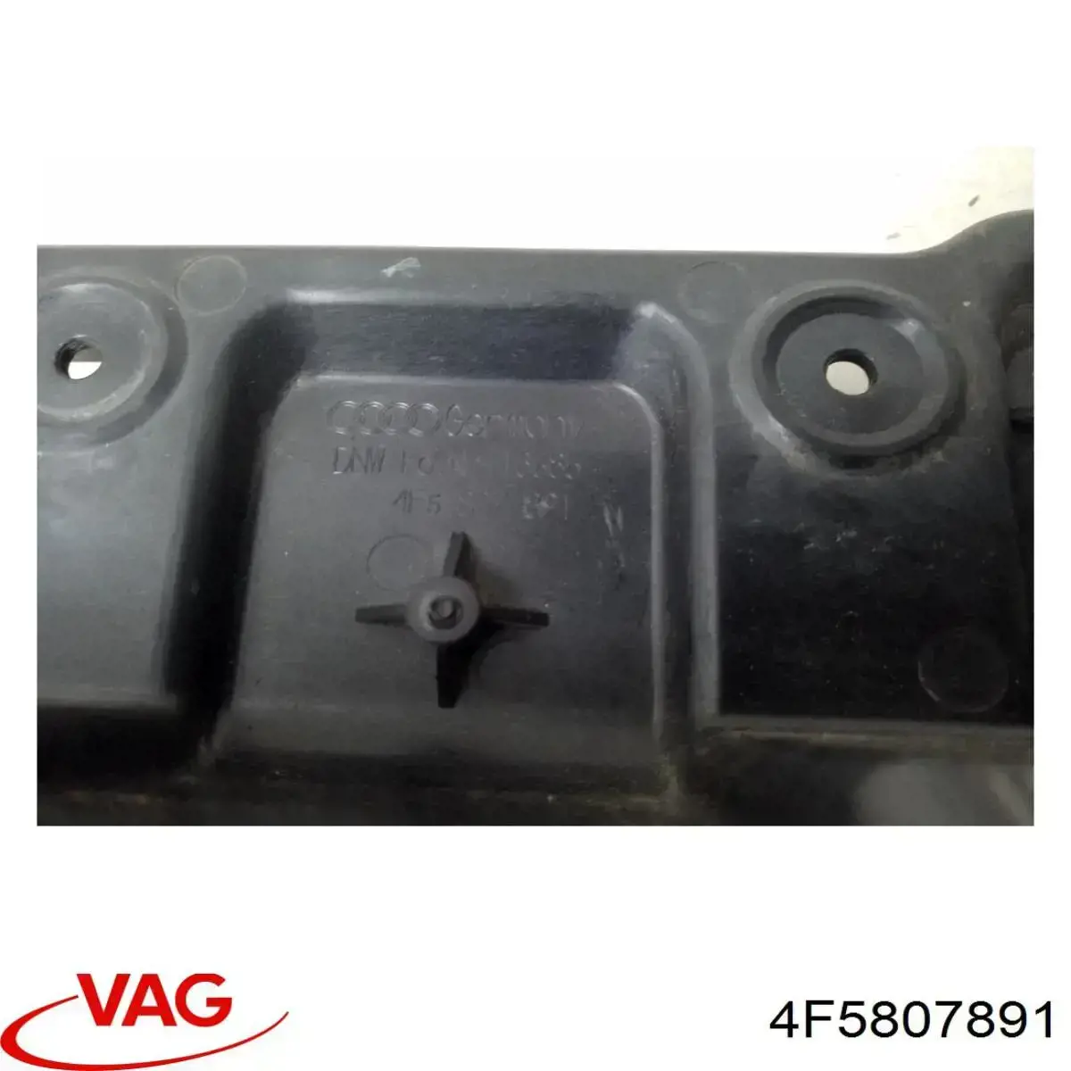 4F5807891 VAG 