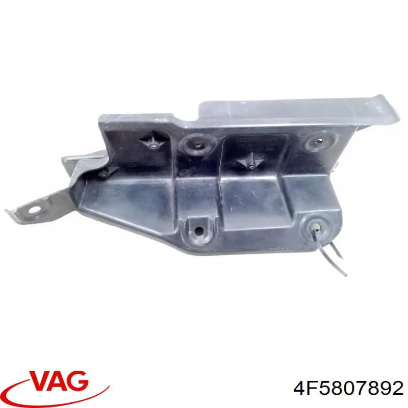4F5807892 VAG 