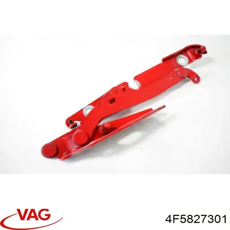 Купить 4F5827301 VAG 