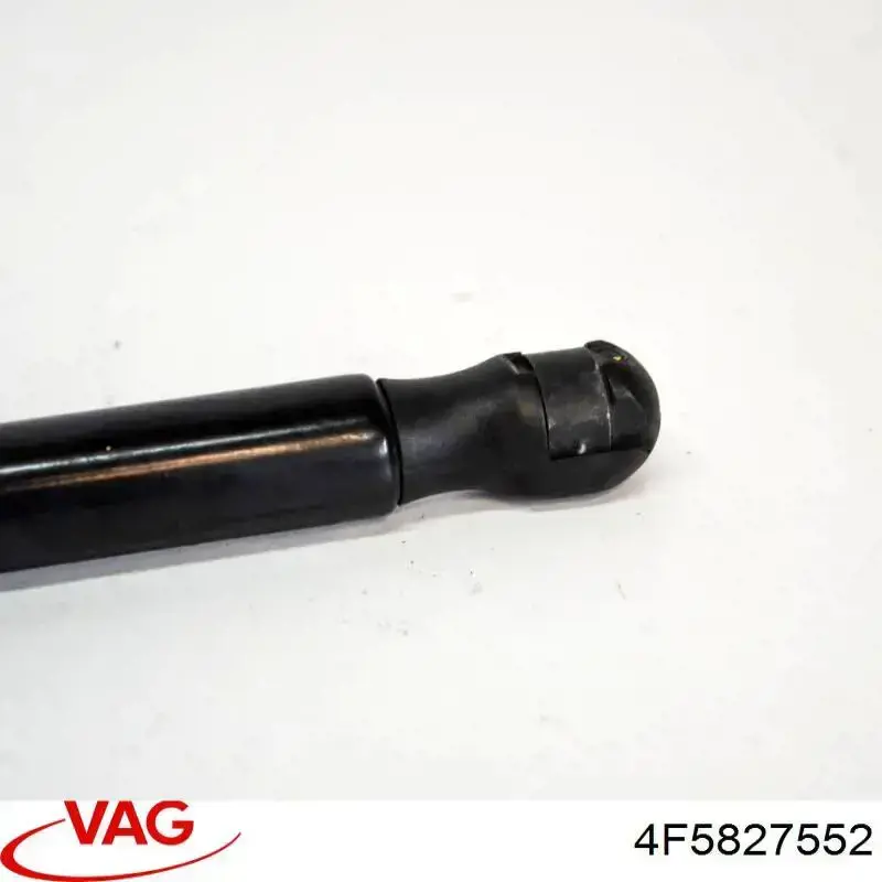Газовый упор багажника VAG 4F5827552
